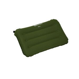 Nafukovací polštářek Human Comfort Pillow Marzan Barva: zelená