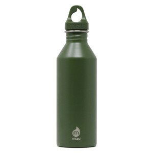 Láhev Mizu M8 750 ml Barva: zelená