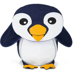 Dětský batoh Affenzahn Pepe Penguin small (2021)