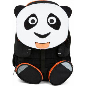 Dětský batoh Affenzahn Paul Panda large