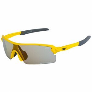 Dětské brýle 3F Bits Barva obrouček: žlutá