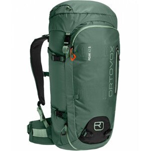 Batoh Ortovox Peak 42 S Green Forrest