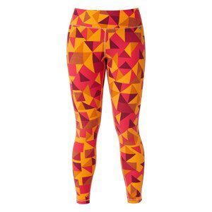 Legíny Mountain Equipment W's Cala Legging Velikost: S (10) / Barva: oranžová