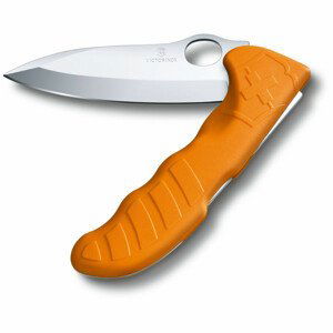 Nůž Victorinox Hunter Pro Barva: oranžová