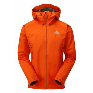 Pánská bunda Mountain Equipment Gandiva Jacket Velikost: M / Barva: oranžová