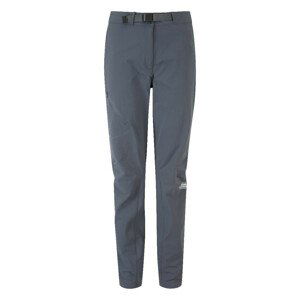 Dámské kalhoty Mountain Equipment W's Comici Pant Ombre Blue (2019) Velikost: M (12) / Délka kalhot: short