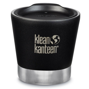 Termohrnek Klean Kanteen Insulated Tumbler 237 ml Barva: černá