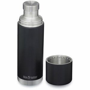 Termoska Klean Kanteen TKPro 25oz 0,75 l Barva: černá