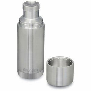 Termoska Klean Kanteen TKPro 25oz 0,75 l Barva: stříbrná