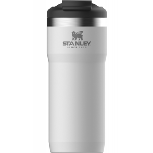 Termohrnek Stanley Adventure Lock vakuový 470ml Barva: bílá