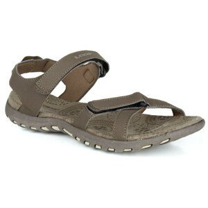 Dámské sandály Loap Simma Velikost bot (EU): 36 / Barva: hnědá