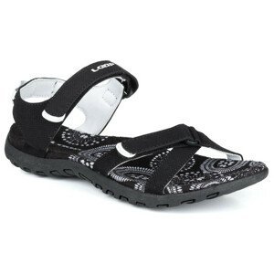 Dámské sandály Loap Simma Velikost bot (EU): 37 / Barva: černá