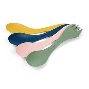 Sada příborů Light My Fire Spork Original 4-pack