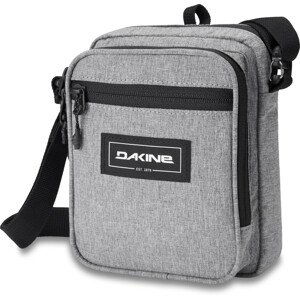 Taška přes rameno Dakine Field Bag Barva: šedá