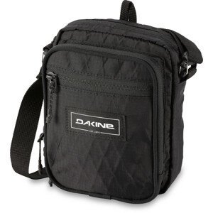 Taška přes rameno Dakine Field Bag Barva: černá/šedá