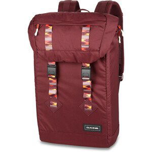 Batoh Dakine Infinity Toploader 27L Barva: červená