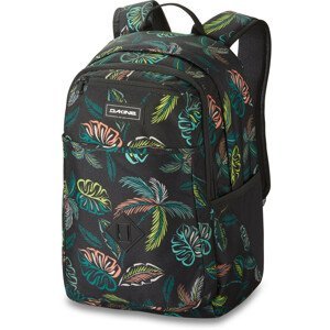 Školní batoh Dakine Essentials Pack 26 l Barva: černá/zelená