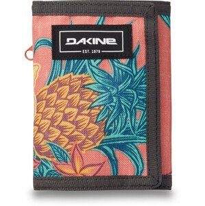 Peněženka Dakine Vert Rail Wallet Barva: růžová/žlutá