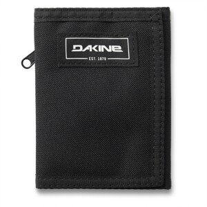 Peněženka Dakine Vert Rail Wallet Barva: černá/fialová