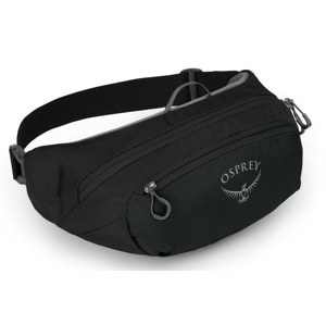 Ledvinka Osprey Daylite Waist Barva: černá