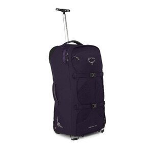 Cestovní kufr Osprey Fairview Wheels 65 Barva: fialová