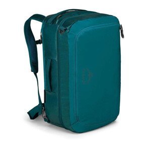 Cestovní taška Osprey Transporter Carry-On 44 Barva: modrá