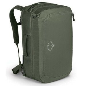 Cestovní taška Osprey Transporter Carry-On 44 Barva: zelená