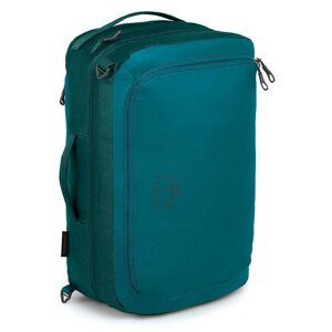 Cestovní taška Osprey Transporter Global Carry-On 36 Barva: modrá