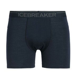 Pánské boxerky Icebreaker Mens Anatomica Boxers