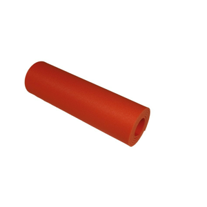 Karimatka Yate pěnová jednovrstvá 8 mm Barva: červená