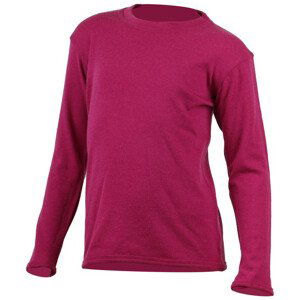 Dětské funkční triko Lasting Snopy Dětská velikost: 110 / Barva: růžová