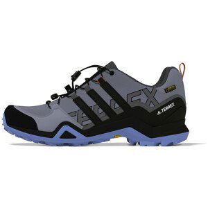 Pánské boty Adidas Terrex Swift R2 GTX Velikost bot (EU): 44 (2/3) / Barva: šedá