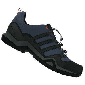 Pánské boty Adidas Terrex Swift R2 GTX Velikost bot (EU): 42 / Barva: černá/šedá