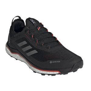 Pánské boty Adidas Terrex Agravic Flow Velikost bot (EU): 43 (1/3) / Barva: černá/růžová