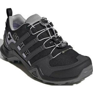 Dámské boty Adidas Terrex Swift R2 GTX Velikost bot (EU): 38 / Barva: černá/šedá