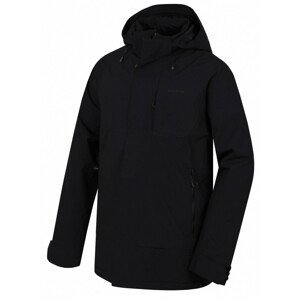 Pánská zimní bunda Husky Nigalo M Velikost: XL / Barva: černá