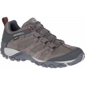 Pánské boty Merrell Alverstone Gtx Velikost bot (EU): 42 (UK 8) / Barva: šedá