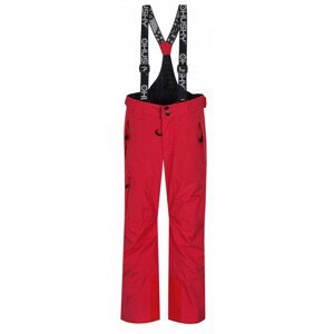 Dětské lyžařské kalhoty Husky Zeus K Dětská velikost: 164-170 / Barva: růžová
