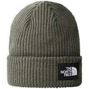 Čepice The North Face Salty Dog Beanie Barva: světle zelená