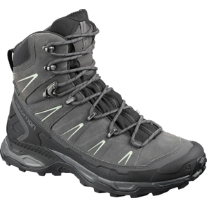 Dámské boty Salomon X Ultra Trek Gtx W Velikost bot (EU): 39 (1/3) / Barva: černá