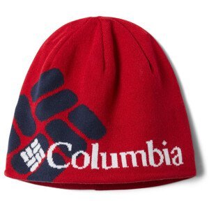 Čepice Columbia Heat Beanie Barva: červená