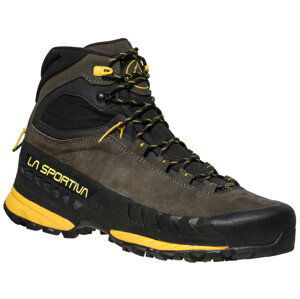 Pánské boty La Sportiva TX5 Gtx Velikost bot (EU): 43,5 / Barva: hnědá