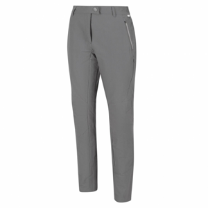 Dámské kalhoty Regatta Wms Highton Trs Velikost: XL / Barva: šedá