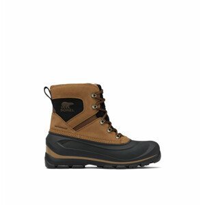 Pánské zimní boty Sorel Buxton Lace Velikost bot (EU): 45 / Barva: hnědá/černá