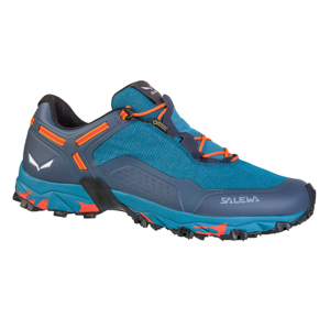 Pánské boty Salewa Speed Beat GTX Velikost bot (EU): 45 / Barva: modrá