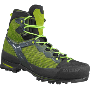 Pánské boty Salewa MS RAVEN 3 GTX Velikost bot (EU): 42,5 / Barva: zelená