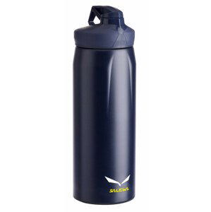 Láhev Salewa HIKER BOTTLE 0,5 L Barva: tmavě modrá