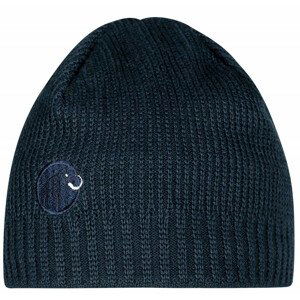 Čepice Mammut Sublime Beanie Barva: modrá