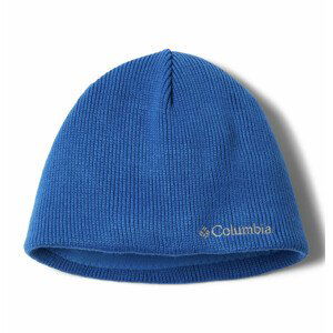 Čepice Columbia Bugaboo Beanie Barva: modrá