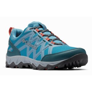 Dámské boty Columbia Peakfreak X2 OutDry Velikost bot (EU): 39 / Barva: světle modrá